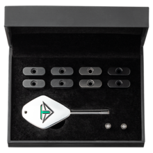 툴롱 퍼터 웨이트 킷