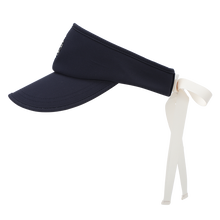 [온라인 단독 모델] 필리보이즈 여성 바이저