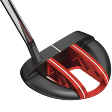 Odyssey EXO Rossie S Putters