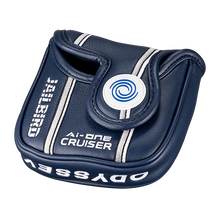 Ai-ONE S2S(스퀘어2스퀘어) 제일버드 크루저 퍼터