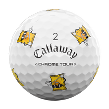 [온라인 단독] 크롬투어 트루비스 턴박스 에디션