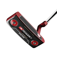Odyssey O-Works Red Tank #1 Putter
