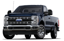 2025 Ford F-350 XLT