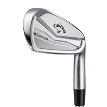 엑스 포지드 아이언