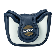 Ai-ONE 밀드 실버 #6T DB 퍼터