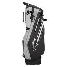 쉐브 K 남성 스탠드백