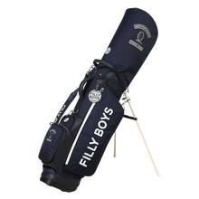 [온라인 단독 모델] 필리보이즈 여성 스탠드백