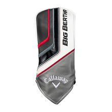 빅버사 페어웨이우드