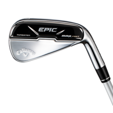 에픽 맥스 패스트 여성용 아이언