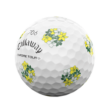 [온라인 단독] 크롬투어 트루비스 메이저 에이프릴 에디션