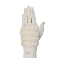 윈터 페어리테일 여성 방한 장갑