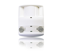 Dual Technology Ceiling Mount Occupancy Sensor 24 VDC 40 kHz
