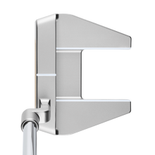 Ai-ONE Silver Milled Seven T CH Putter