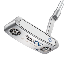 오디세이 화이트 핫 OG 22 우먼스 #1 WS