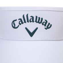 레이저 남성 바이저