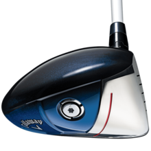 2014 Big Bertha Alpha Driver