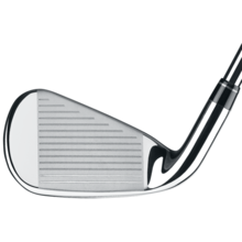 X2 Hot Irons