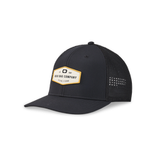 image 1 of HW OG RENEGADE OBC MESH BLK 25