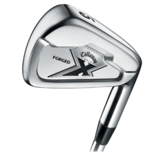 Tour Authentic X-Forged Irons