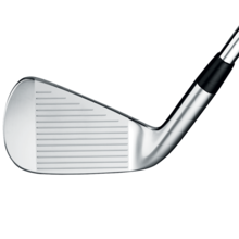 X-Forged Irons (2007)