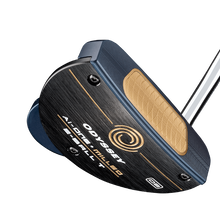 Ai-ONE Milled 2-Ball T DB Putter