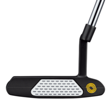 Stroke Lab Black One Putter