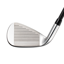 로그 ST 맥스 OS 아이언