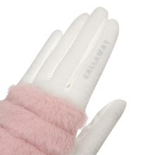 윈터 페어리테일 여성 방한 장갑