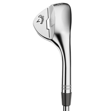 오퍼스 크롬 웨지