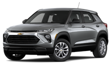 2025 Chevrolet Trailblazer LS