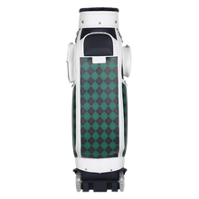 필리 아가일 여성 카트백