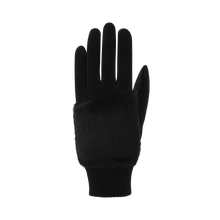 로맨틱 방한 워머 여성 양손 장갑 (2장)