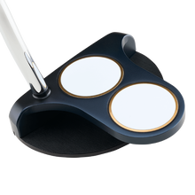 Ai-ONE Milled 2-Ball T DB Putter