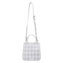 필리 아가일 여성 토트