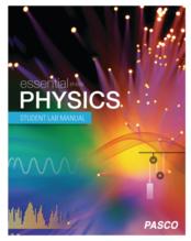 Essential Physics Student Lab Manual