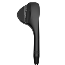 오퍼스 SP 블랙 웨지