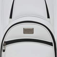 솔리드 남성 카트백