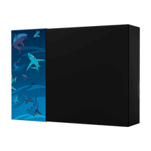 [온라인 단독] 크롬투어 트루비스 샤크 에디션