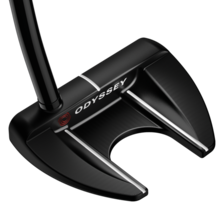 Odyssey Milled Collection RSX V-Line Fang Putters