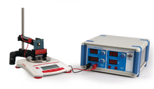 Ferromagnetic Hysteresis - EX-5566 - Products | PASCO
