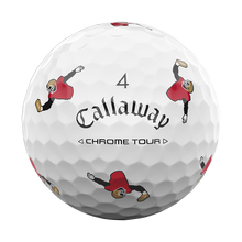 [온라인 단독] 크롬투어 트루비스 8비트 풋볼 에디션