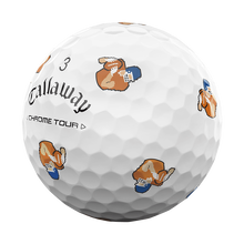 [온라인 단독] 크롬투어 트루비스 8비트 풋볼 에디션