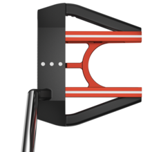 Odyssey EXO Seven S Putters