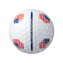 크롬소프트 USA 트루 트랙 23