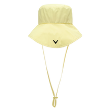 우먼스 그레이스 여성 핏티드 버킷햇