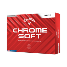 크롬소프트 화이트