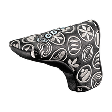 [온라인 단독] 오디세이 F 시즈널 퍼터 커버