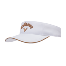 우먼스 베어 바이저