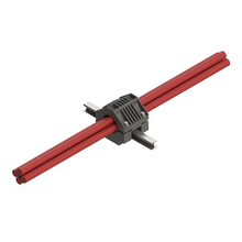 CCT4-30-S4  CABLE CLEAT 4C S4 HDWE