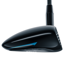 Women's Big Bertha V Series Fairway Woods